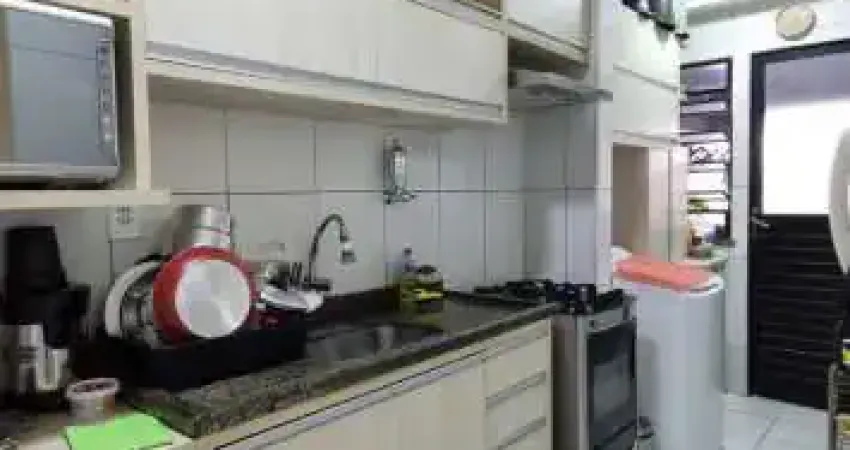 Apartamento à venda no NATURA VILLE , JABOTIANA , Aracaju, SE