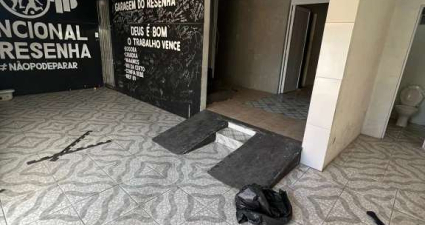 Casa à venda em rua pública, JOÃO ALVES , Nossa Senhora do Socorro, SE