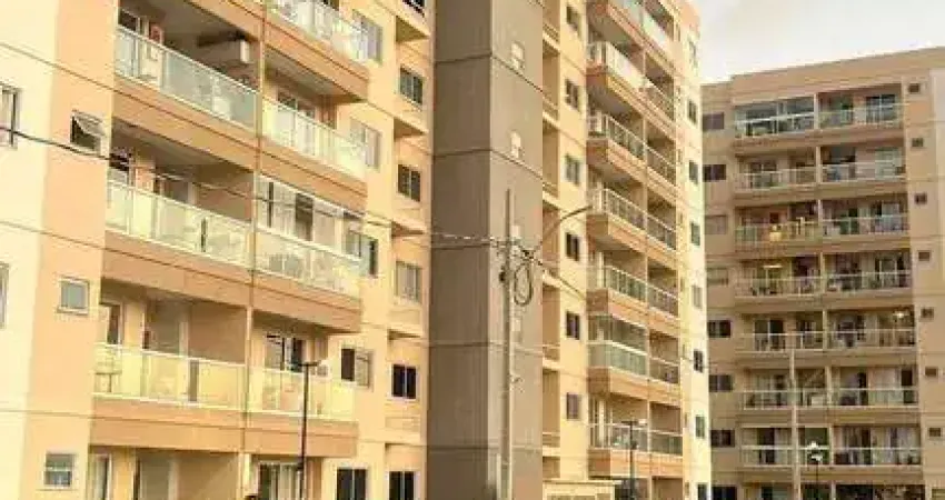 Apartamento com 2 quartos à venda na Rua Josepha Andrade Irmã Fontes, 166, Aruana, Aracaju