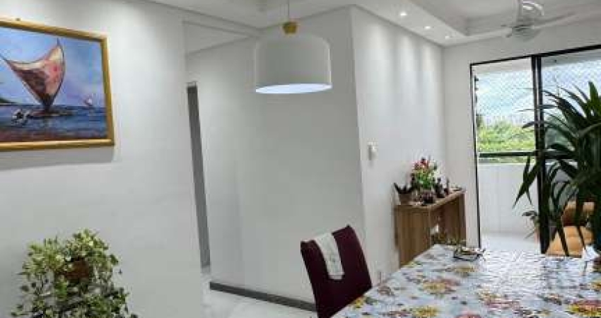 Apartamento à venda no Villa dos Mares , INÁCIO BARBOSA , Aracaju, SE
