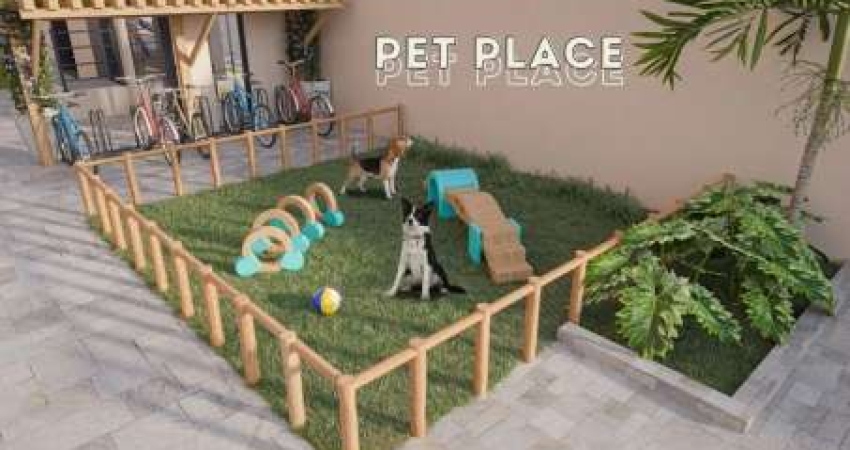 Apartamento à venda no EASY SERRARIA , SERRARIA , Maceió, AL