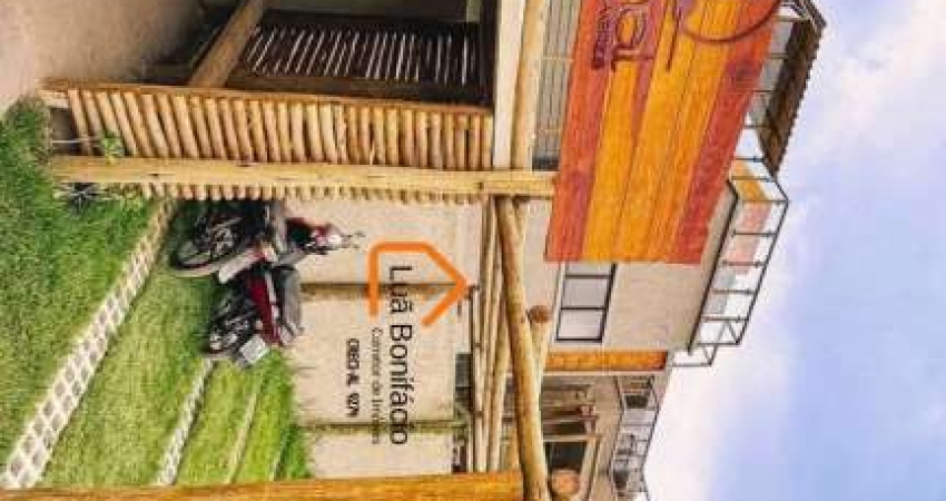 Apartamento à venda no BOSSA ECO LUXURY VILLA , PRAIA DO TOQUE , São Miguel dos Milagres, AL