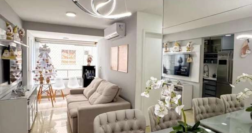 Apartamento à venda no RESIDENCIAL MYKONOS - RUA PARAMBU - LUIZ ANSELMO , LUÍS ANSELMO , Salvador, BA
