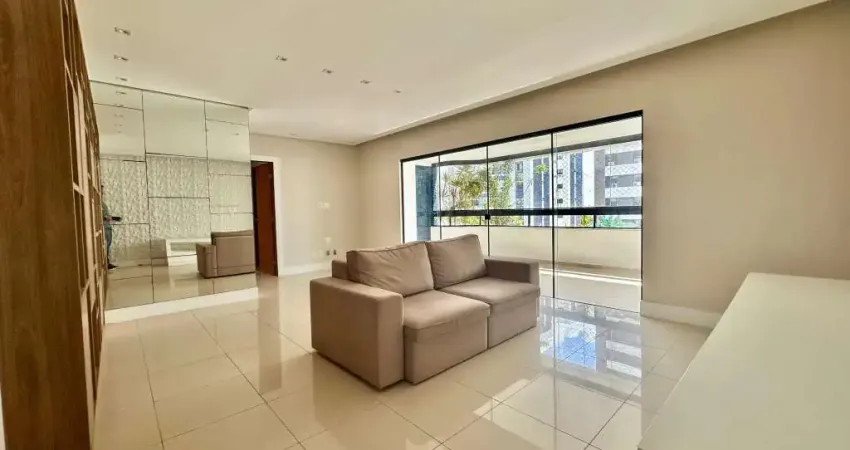 Apartamento à venda no RESIDENCIAL ILHA DE CRETA - TENENTE FERNANDO TUY , PITUBA , Salvador, BA