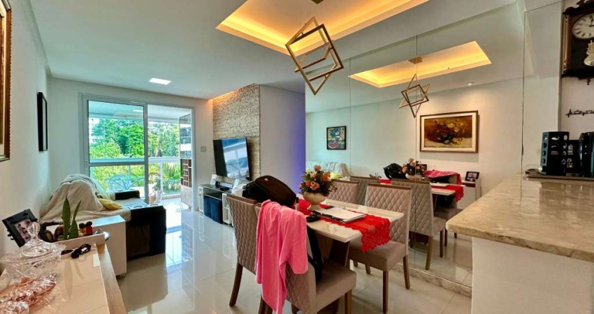 Apartamento à venda no EDIFÍCIO NATURA - AVENIDA ALPHAVILLE - PATAMARES , PARALELA , Salvador, BA