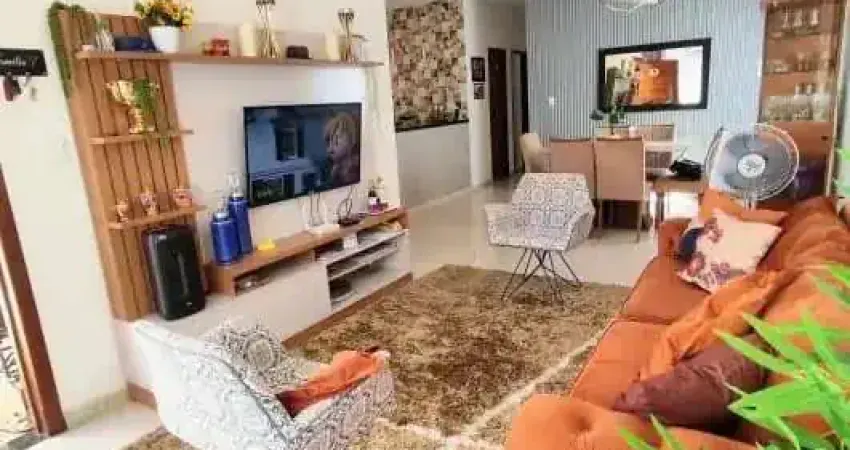 Casa com 3 quartos à venda na Rua Manoel Espinheira Fonseca, 100, Aruana, Aracaju