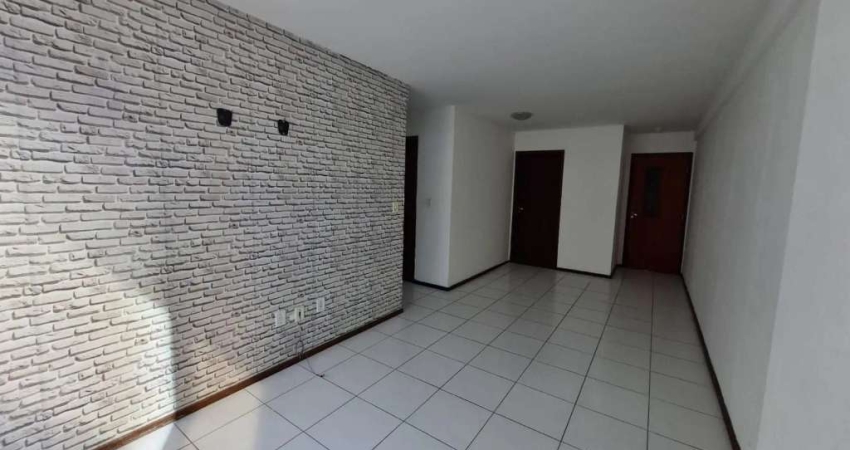 Apartamento para locação no EDIFÍCIO PLATANUS , JATIÚCA , Maceió, AL