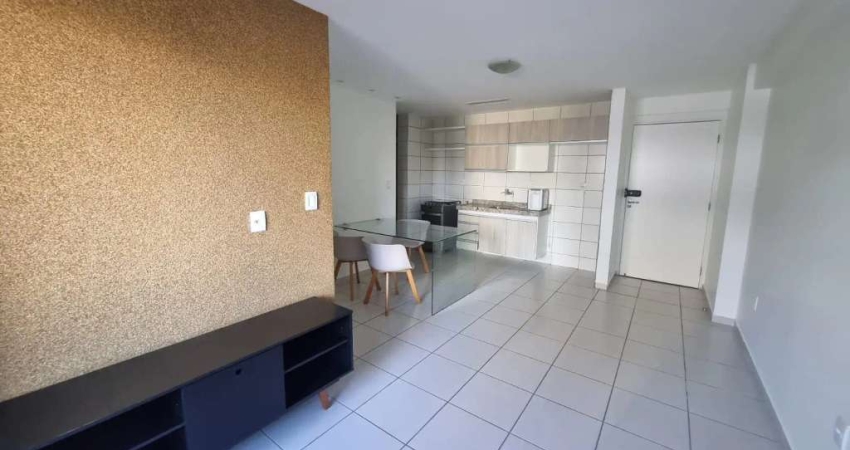 Apartamento para locação no MONTE HUMANARI , PONTA VERDE , Maceió, AL