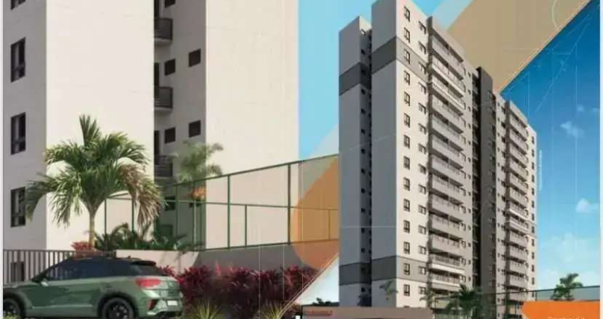 Apartamento à venda no MARÍTIMO , ATALAIA , Aracaju, SE