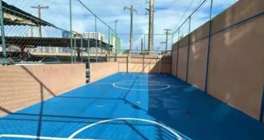 Apartamento à venda no FRANCISCO MOREIRA , SUÍÇA , Aracaju, SE