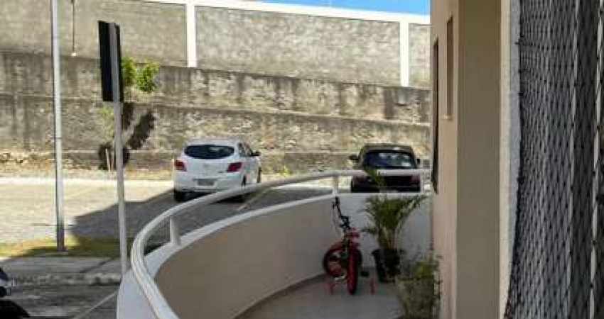 Apartamento à venda no FLORAVILLE SANTA LÚCIA , MARCELO DEDA , São Cristóvão, SE
