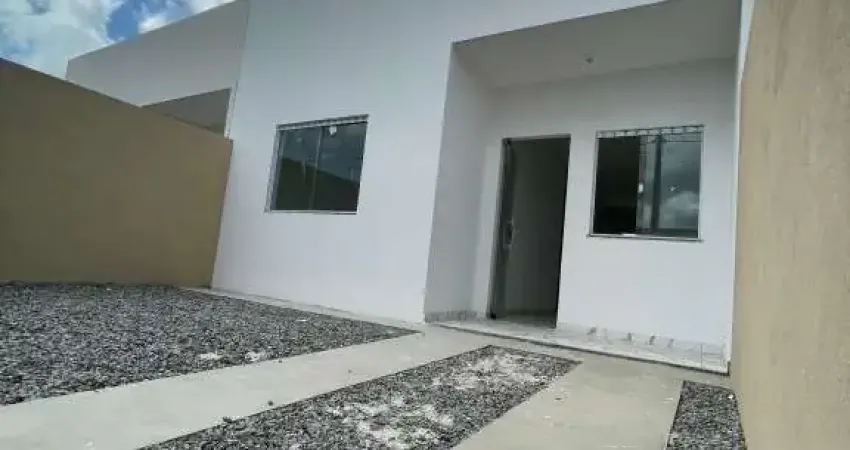 Casa à venda em rua pública, SANTA MARIA , Aracaju, SE