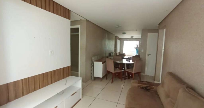 Apartamento à venda no PARQUE NASCENTE RESIDENCIAL CLUBE , MARCELO DEDA , São Cristóvão, SE