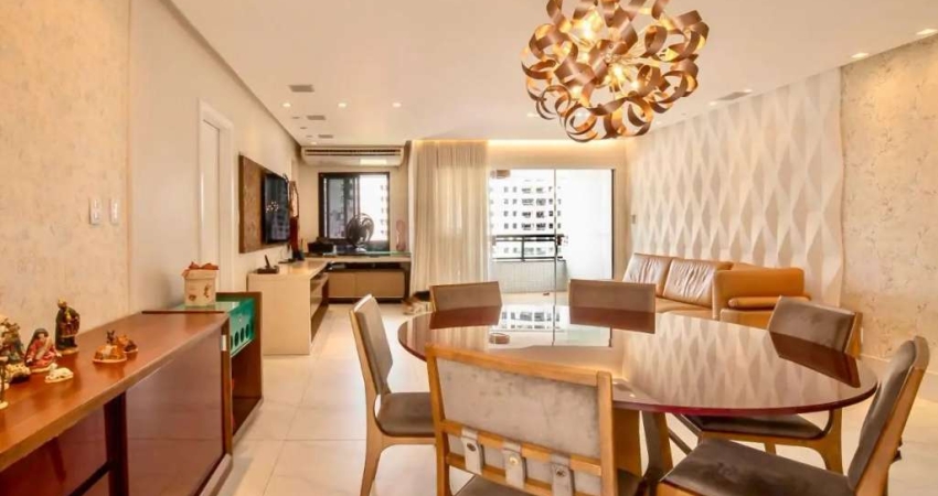 Apartamento à venda no LIBERTY TOWER , JARDINS , Aracaju, SE