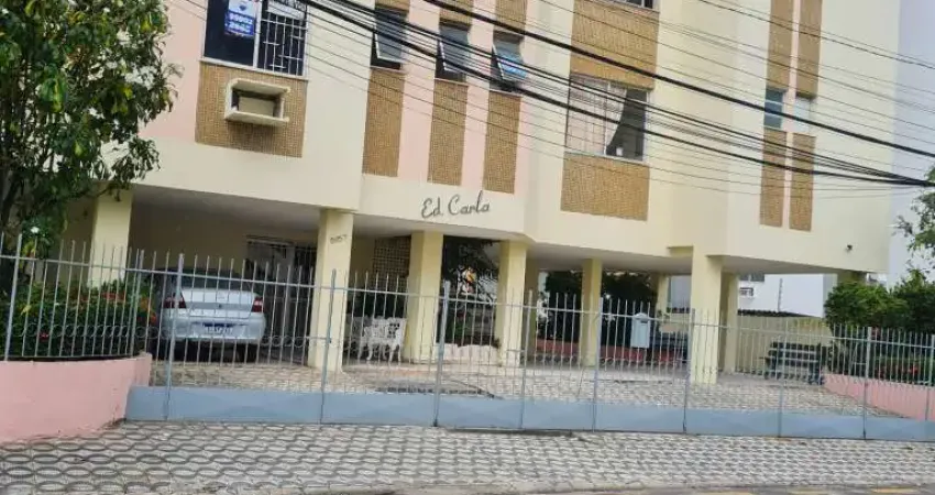 Apartamento com 2 quartos à venda na Rua Clara Almeida, Suíssa, Aracaju