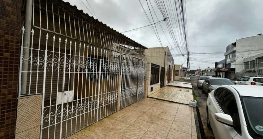 Casa à venda em rua pública, SIQUEIRA CAMPOS , Aracaju, SE