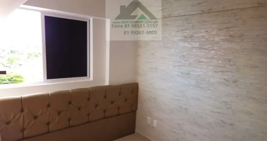 Apartamento à venda no EDIFÍCIO AURELINO MELO , TORREÃO , Recife, PE
