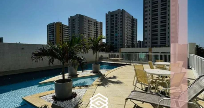Apartamento à venda no Costa do Atlântico , ATALAIA , Aracaju, SE