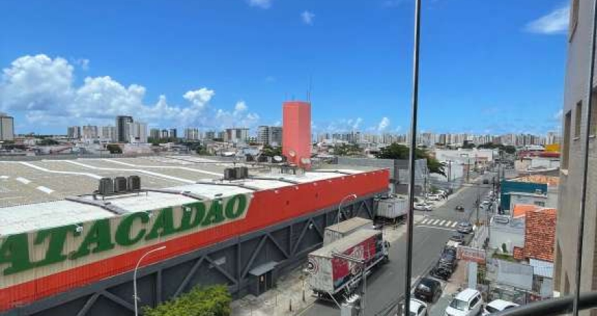 Apartamento à venda no Octávio Soares Filho , GRAGERU , Aracaju, SE