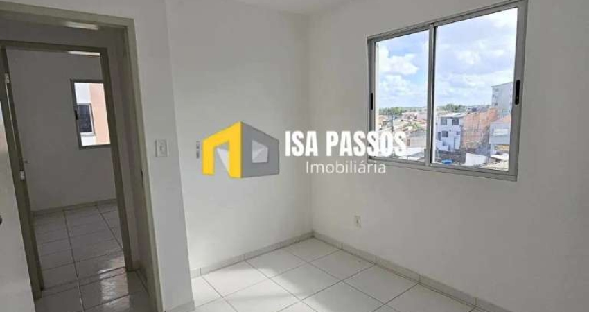 Apartamento à venda no JARDIM TROPICAL , SÃO BRÁS , Nossa Senhora do Socorro, SE