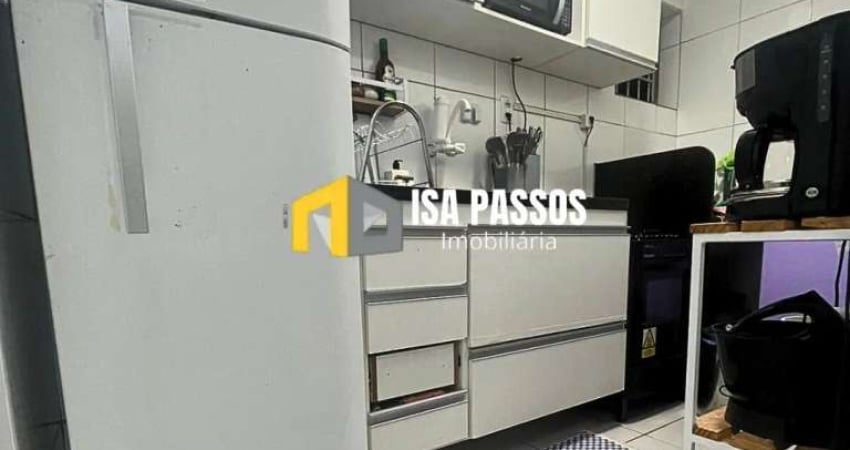 Apartamento à venda no PRAIAS DO CEARÁ , FAROLÂNDIA , Aracaju, SE