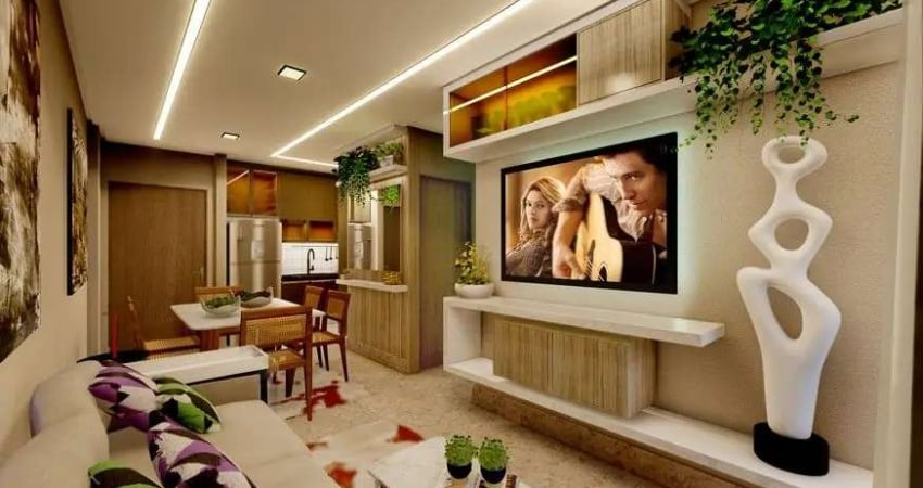 Apartamento à venda no BRAGANÇA RESIDENCE , PAJUÇARA , Maceió, AL
