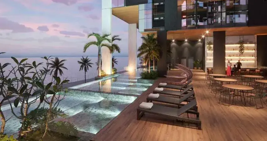 Apartamento à venda no PÓVOA DE VARZIM , JACARECICA , Maceió, AL