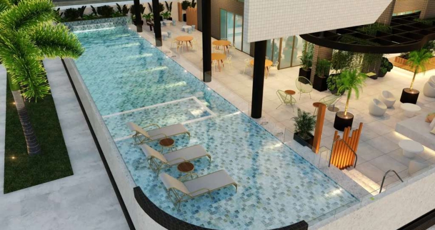 Apartamento à venda no SKY GARDEN , JATIÚCA , Maceió, AL