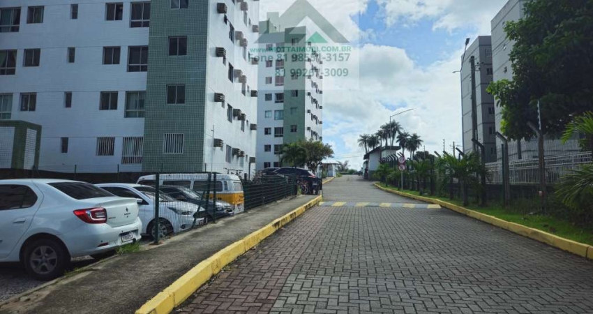 Apartamento à venda no GREENVILLAGE CONDOMÍNIO CLUBE , AURORA , Paulista, PE