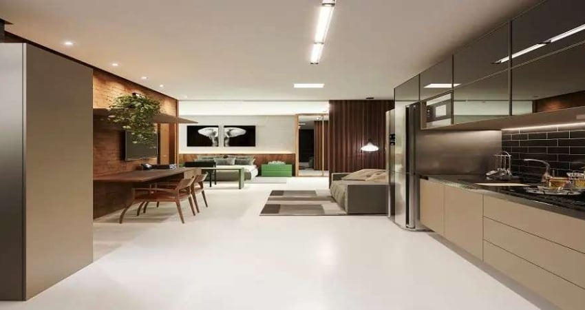 Apartamento à venda no WISH RESIDENCE , JATIÚCA , Maceió, AL