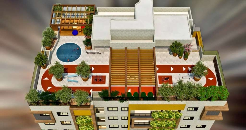 Apartamento à venda no JARDINS EULINA , JATIÚCA , Maceió, AL