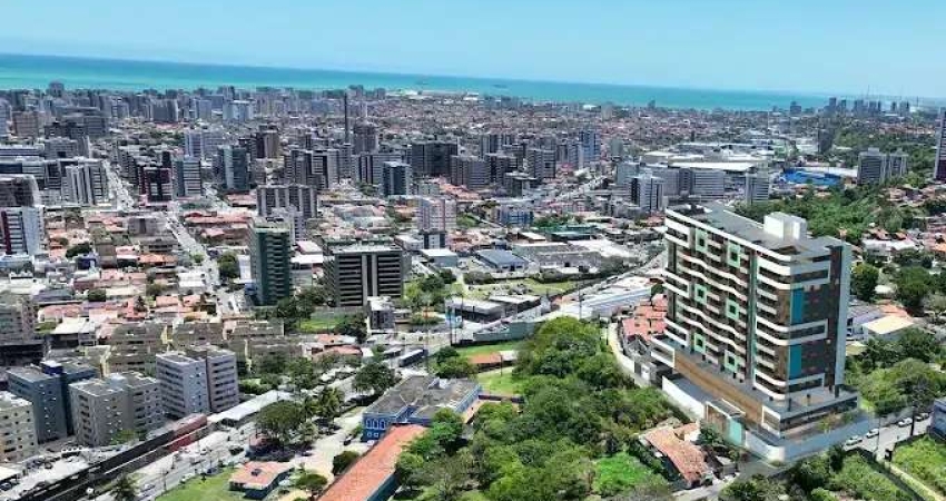Apartamento à venda no EDIFÍCIO OCEANO RESIDENCE , MANGABEIRAS , Maceió, AL