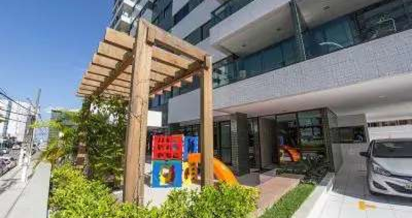 Apartamento à venda no GALBA ACCIOLY , JATIÚCA , Maceió, AL