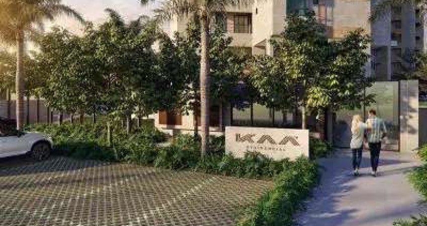 Apartamento à venda no AL-101 - JACARECICA, MACEIÓ - AL, 57038-640 , JACARECICA , Maceió, AL