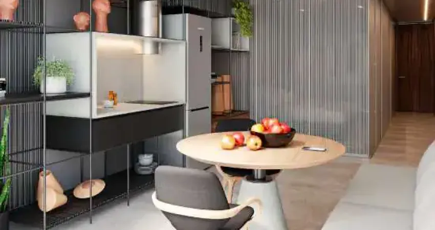 Apartamento à venda no SUMMIT MÁRIO DE GUSMÃO , PONTA VERDE , Maceió, AL