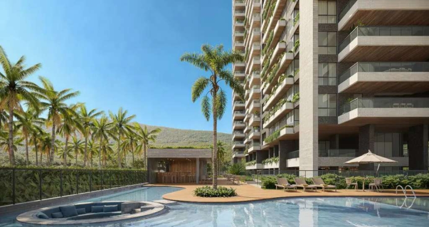 Apartamento à venda no RIVAGE , GUAXUMÃ , Maceió, AL