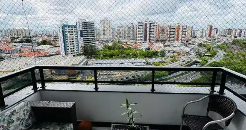 Apartamento à venda no Tyrol , JARDINS , Aracaju, SE