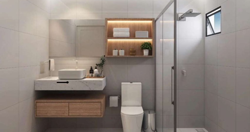 Apartamento à venda no JARDIM SÃO GONÇALO RESIDENCE , FAROL , Maceió, AL