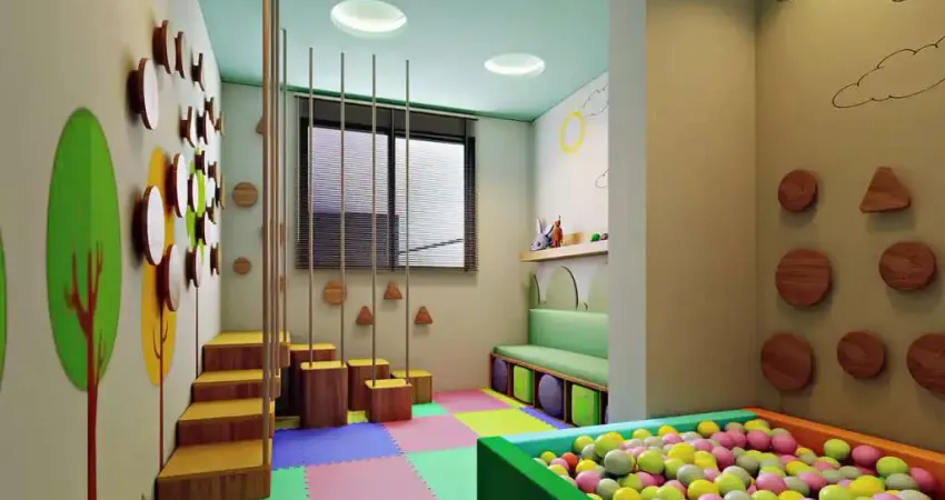 Apartamento à venda no LOFT RESIDENCE , CRUZ DAS ALMAS , Maceió, AL