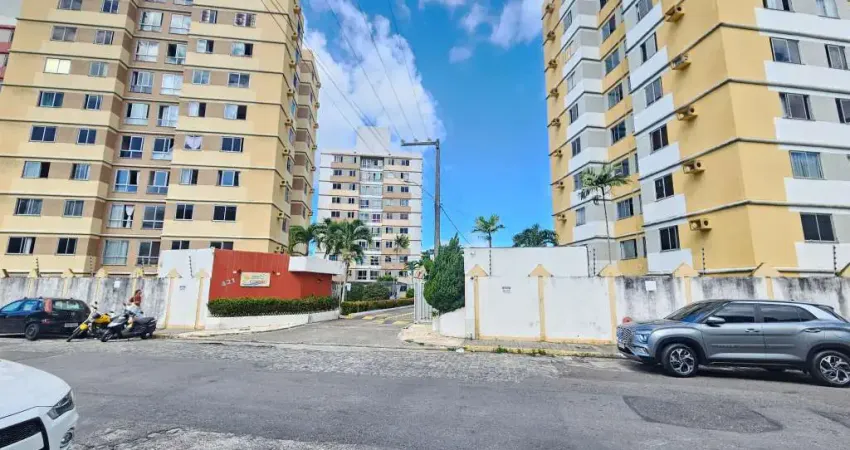 Apartamento à venda no PRAIAS DO CARIBE , LUZIA , Aracaju, SE