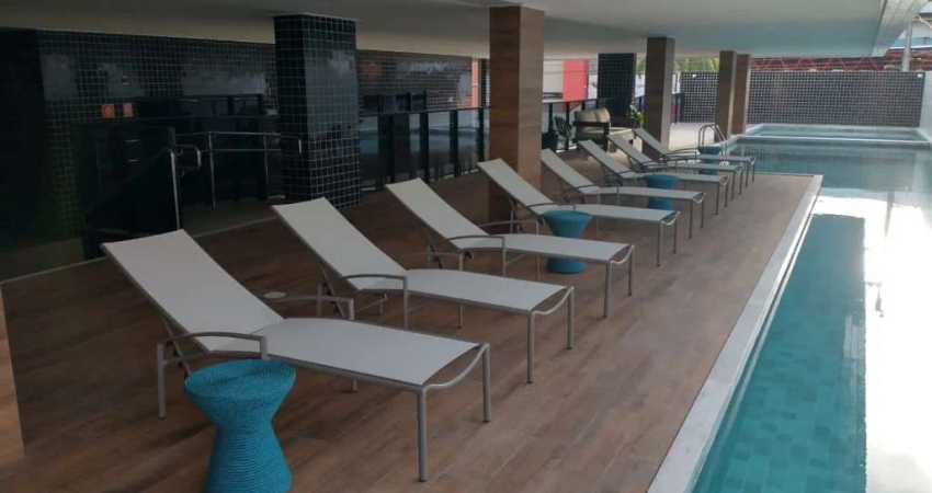 Apartamento para locação no GOOD LIFE , JATIÚCA , Maceió, AL
