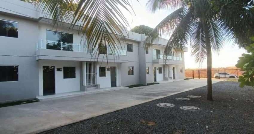 Apartamento à venda no AV. FRANCISCO DE HOLANDA, 209 , CIDADE UNIVERSITÁRIA , Maceió, AL