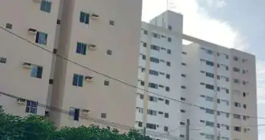 Apartamento à venda no RESIDENCIAL SIERRA PARK , SERRARIA , Maceió, AL