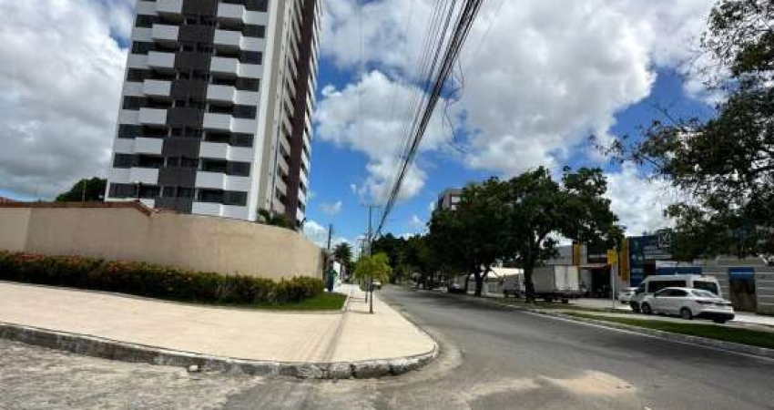 Apartamento à venda no ETHOS RESIDENCE , SERRARIA , Maceió, AL