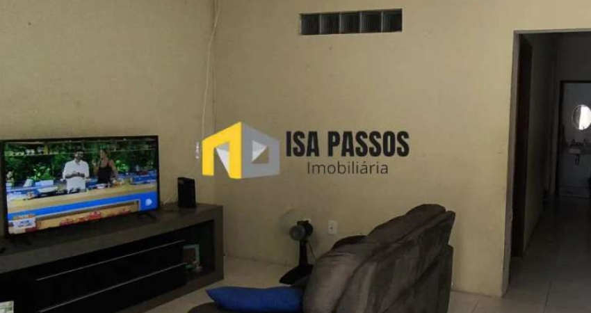 Casa à venda em rua pública, AEROPORTO , Aracaju, SE