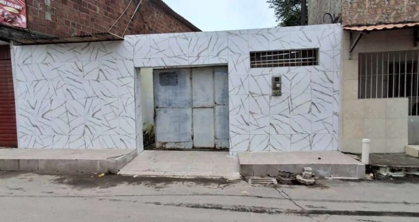 Casa à venda em rua pública, JARDIM ATLÂNTICO , Olinda, PE