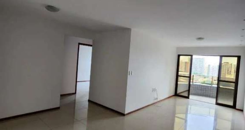 Apartamento para locação no MOSAICO DO MAR - RUA DEPUTADO LU COUTINHO , JATIÚCA , Maceió, AL