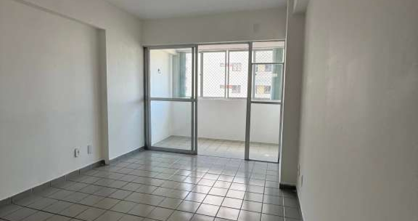 Apartamento para locação no EDIFÍCIO LONDRES - RUA DOUTOR ANTÔNIO CANSANÇÃO - , PONTA VERDE , Maceió, AL