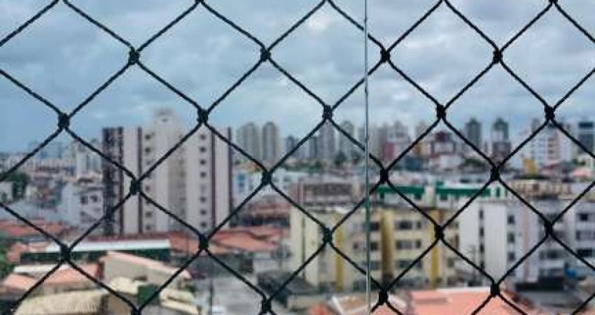 Apartamento à venda no LAZÚLI RESIDENCE , LUZIA , Aracaju, SE