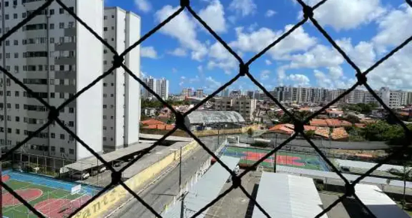 Apartamento à venda no PRAIAS DO CARIBE , LUZIA , Aracaju, SE